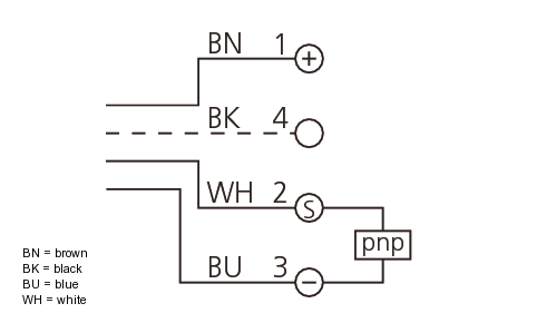 Connection diagram