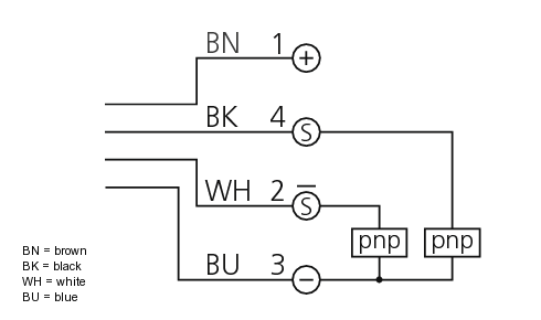 Connection diagram