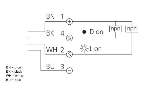 Connection diagram