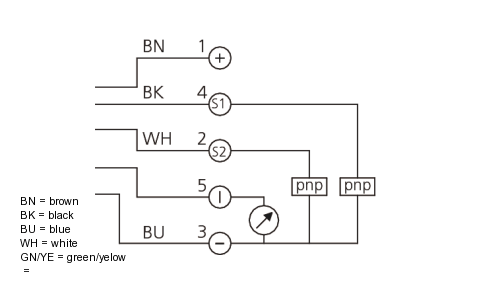 Connection diagram
