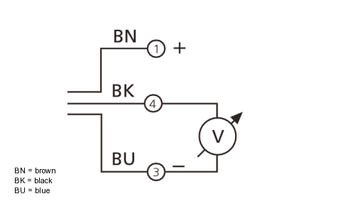 Connection diagram