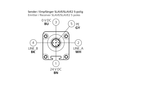 Connection diagram