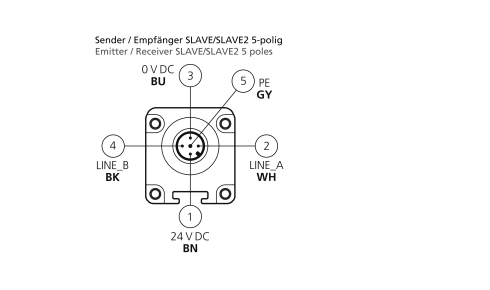 Connection diagram