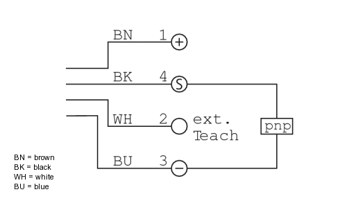 Connection diagram