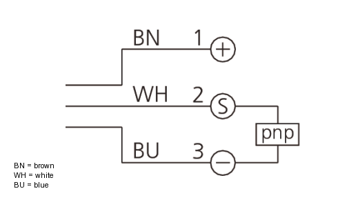 Connection diagram