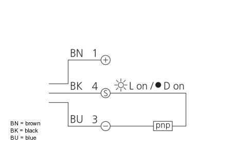 Connection diagram