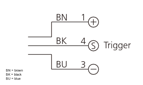 Connection diagram