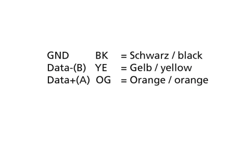 Connection diagram