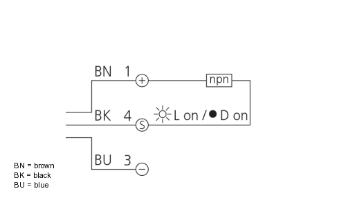 Connection diagram