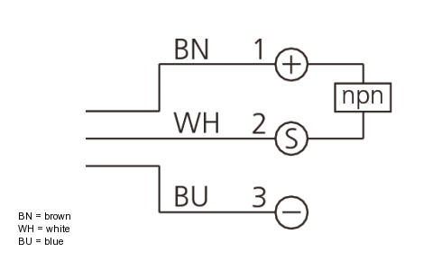 Connection diagram