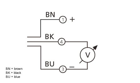 Connection diagram