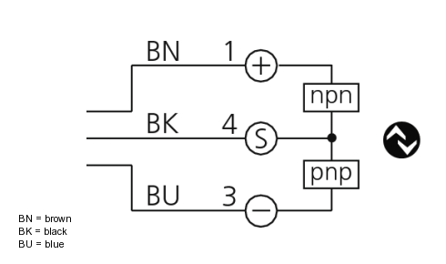 Connection diagram