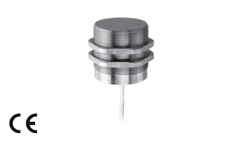 Di-soric. Inductive Proximity Switch - DCC 50 VH 20 NSK/230/V