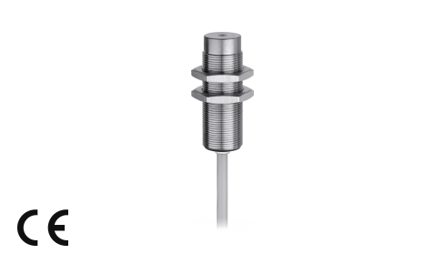 Di-soric. Inductive Proximity Switch - D7C 18 V 20 PSLK