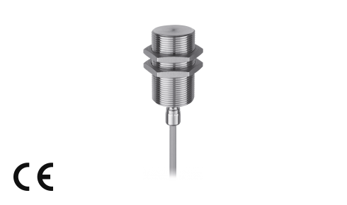 Di-soric. Inductive Proximity Switch - DCC 30 VL 20 NOLK