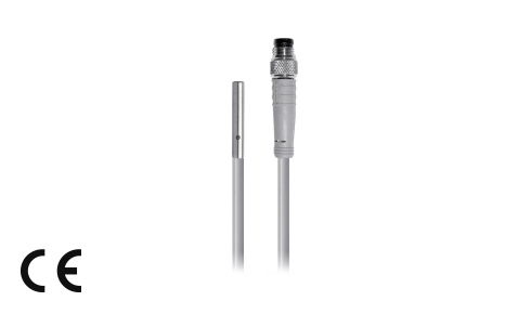 Di-soric. Inductive Proximity Switch - DCC 4.0 V 0.8 POK-KR-TSL