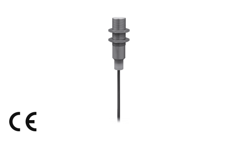 Di-soric. Inductive Proximity Switch - DCE 18 VH 05 PSLK