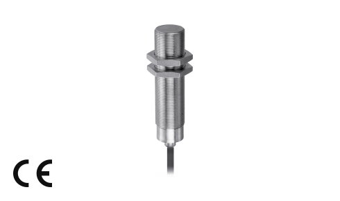 Di-soric. Inductive Proximity Switch - DCC 18 VH 05 PSK/230/V