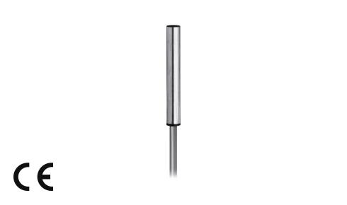 Di-soric. Inductive Proximity Switch - DCC 6.5 V 2.5 PSLK-E