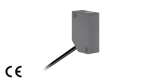 Di-soric. Inductive Proximity Switch - DCR 40 K 02 V POLK