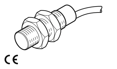 Di-soric. Inductive Proximity Switch - DCBK 12 MB 04 NS-3