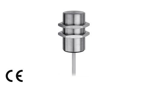 Di-soric. Inductive Proximity Switch - D7C 30 V 20 PSLK