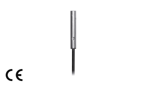 Di-soric. Capacitive Proximity Switch - KDC 6.5 V 1.5 PSLK