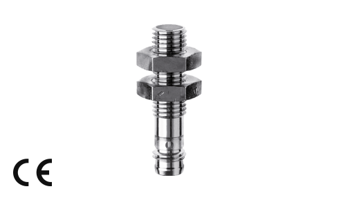 Di-soric. Inductive Proximity Switch - DCC 08 M 02 POK-TSL/32