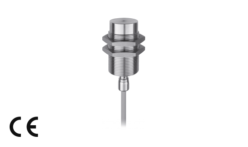 Di-soric. Inductive Proximity Switch - DCC 30 VL 40 PSLK