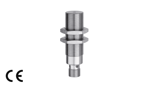 Di-soric. Inductive Proximity Switch - DCC 18 VL 10 NSK-IBSL