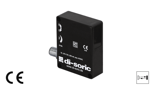 Di-soric. Diffuse Sensor - OTV 51 M 150 P3K-IBS