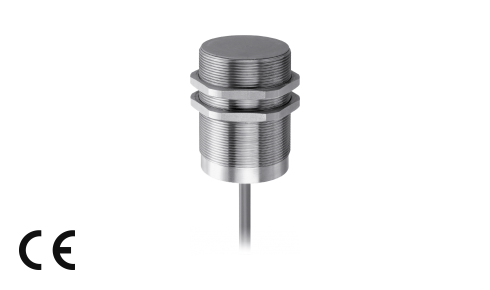 Di-soric. Inductive Proximity Switch - DCC 50 VH 20 NSK/180