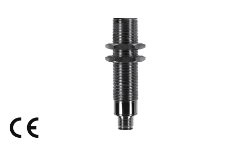 Di-soric. Capacitive Proximity Switch - KDC 18 M 08 NOK-IBSL