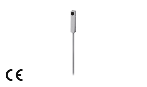Di-soric. Inductive Proximity Switch - DCCQ 08 M 03 NSLK