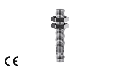 Di-soric. Inductive Proximity Switch - DCC 08 M 02 PSK-TSL/32