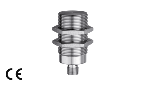 Di-soric. Inductive Proximity Switch - DCC 30 VL 20 PSK-IBSL