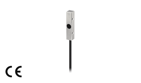 Di-soric. Inductive Proximity Switch - DCQZ 08 M 1.5 PSLK