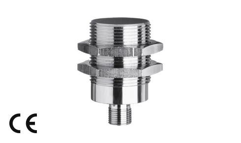 Di-soric. Inductive Proximity Switch - DCCK 30 M 22 POK-IBSL