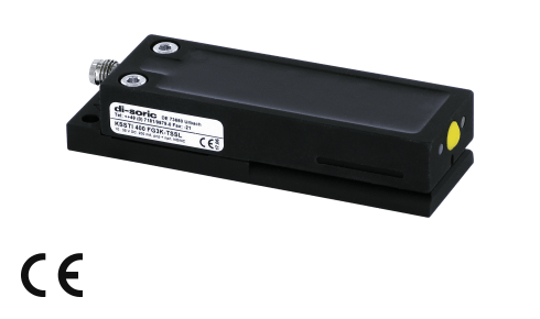 Di-soric. Label Sensors - KSSTI 1000 G3K-TSSL