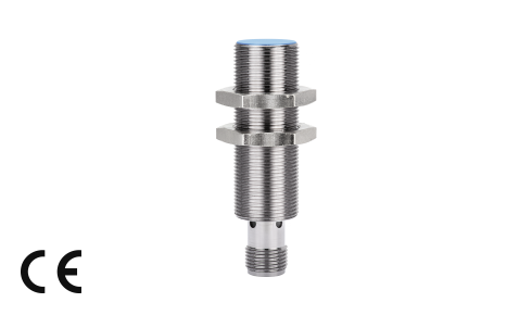 Di-soric. Inductive Proximity Switch - DCB 18 MB 08 NS-B3