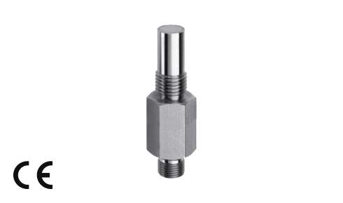 Di-soric. Inductive Proximity Switch - DCC 14 V 03 PSK 500-IBS