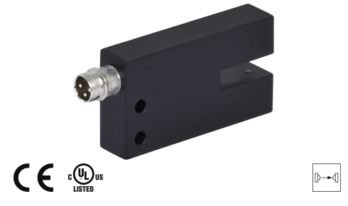 Di-soric. Label Sensors - OGU 005 P2K-TSSL