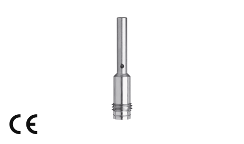 Di-soric. Inductive Proximity Switch - DCC 4.0 V 2.5 PSK-TSL