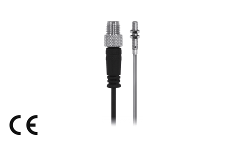 Di-soric. Inductive Proximity Switch - DCC 04 M 0.6 PSK-K-TSL