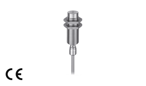 Di-soric. Inductive Proximity Switch - DCC 18 VL 20 NOLK