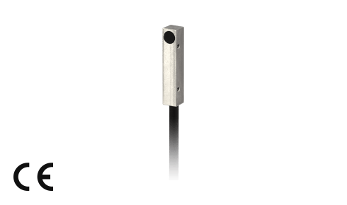 Di-soric. Inductive Proximity Switch - DCCQ 05 M 0.8 NOLK