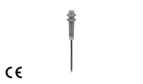 Di-soric. Inductive Proximity Switch - DCE 12 VT 02 PSK