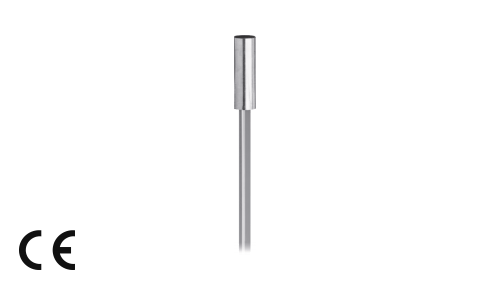 Di-soric. Inductive Proximity Switch - DCC 6.5 V 1.5 NSLK/22