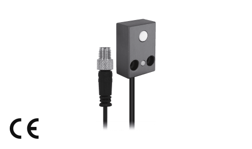 Di-soric. Inductive Proximity Switch - DCR 20 M 1.5 NSK-K-TSL