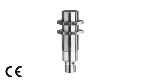 Di-soric. Inductive Proximity Switch - DCC 18 M 08B POK-IBSL